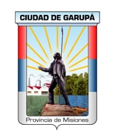 Garupá