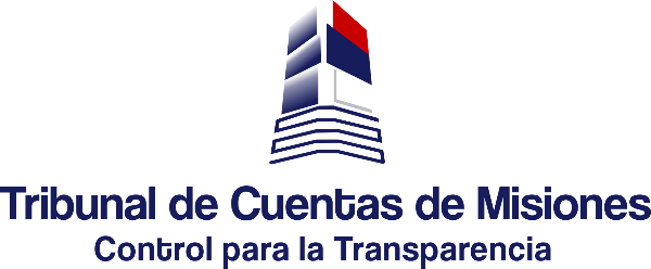 Logo del Honorable Tribunal de Cuentas de Misiones